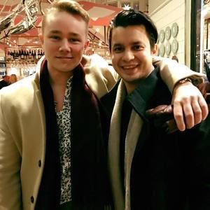 Meet your Posher, Ivan